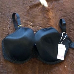 NWT Freya starlight bra 38dddd (38g)